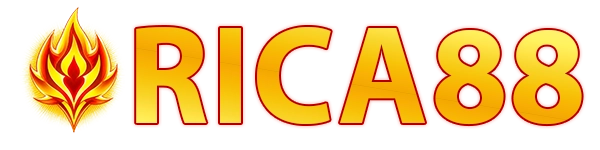 LOGO SITUS RICA88